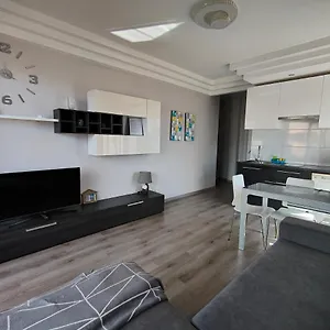 Lux Orlando Apartment