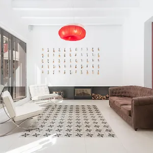**** Отель Petit - Turismo De Interior Испания