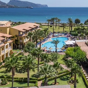Lägenhetshotell Club Del Sol