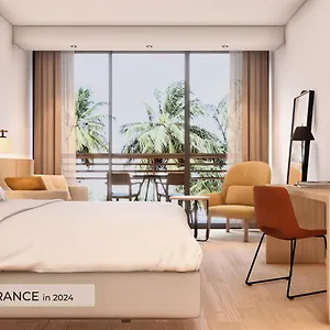 Hotell Protur Sa Coma Playa &
