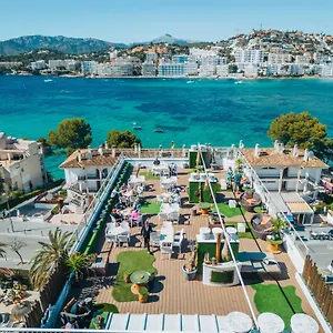 **** Отель Bahia Del Sol Испания