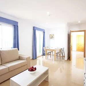 Apartment Areh