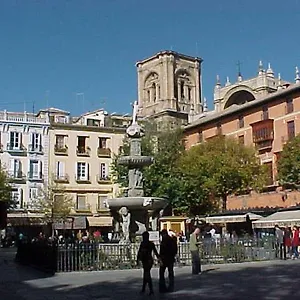 Casa Palacio Lopez Daza Apartment