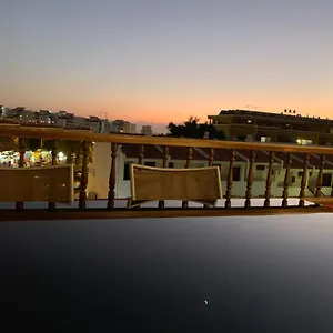 Apartament Z Widokiem Na Ocean Apartment